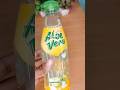 Aloe vera Fruit juice 🥤😍#food #homemadefood #cooking #youtubeshorts #recipe #aloevera