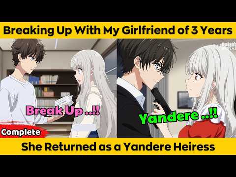 The Internet Girlfriend Reunion You Won't Believe (3 Years Later)