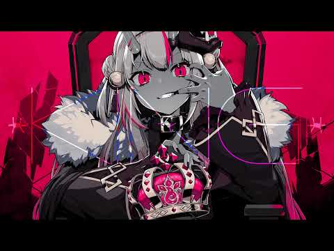 【百鬼あやめ／百鬼綾目】KING-Kanaria 【中文翻譯】