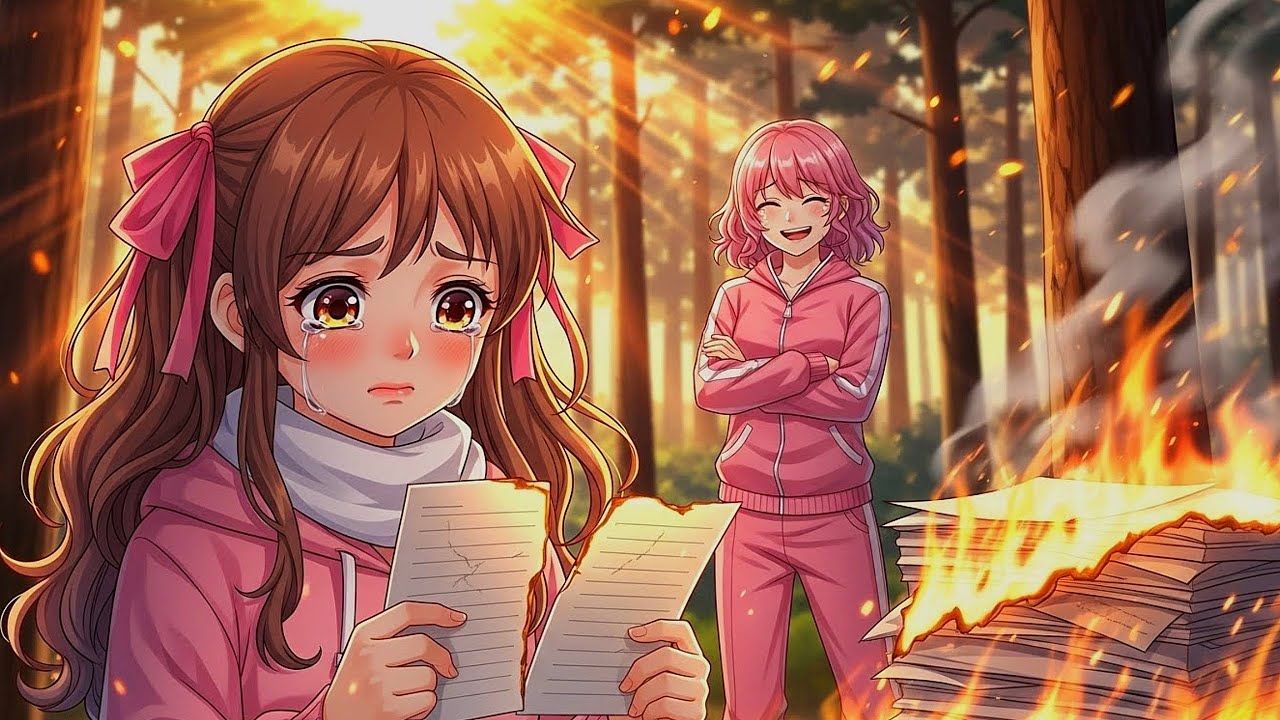 REBORN, He Burned My Work Again—So I Sold the Story He Can’t Touch