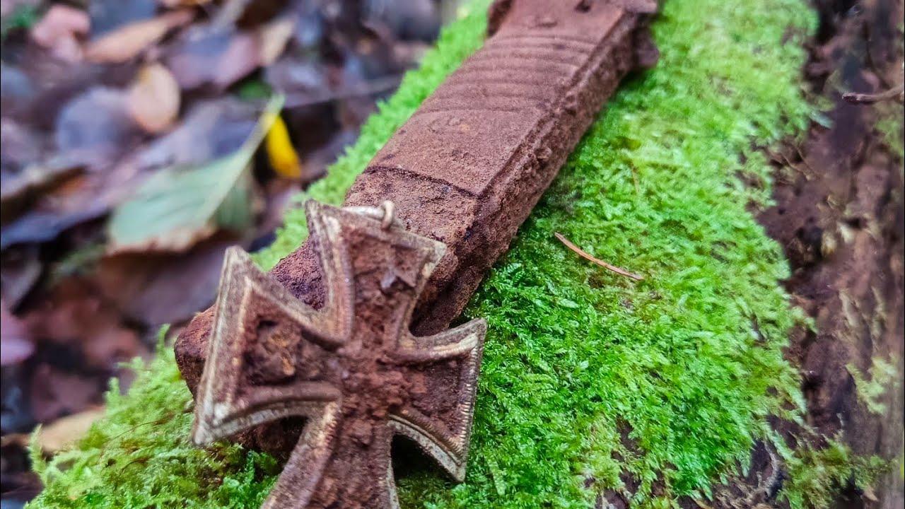 по дорогам войны#metaldetecting #ww2 #history