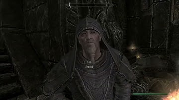 Skyrim Two handed warrior (Legendary, no crafting)