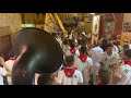 Txaranga Jaiak I Bullicio Pamplones I San Fermín 2019