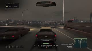 Interrupted Conversation Detail in Mafia III
If someone is talking to you and it is interrupted, theyll make a comment.
If there are any easter eggs / references in games that you know about, feel free to leave a comment down below.
A collector of Easter Eggs, References, etc. in video games. Feel free to use them as reference. Interrupted Conversation Detail in Mafia III
