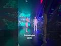 Andrey & Natalia Macarena. Beautiful Song & Beautiful Dancing #macarena #macarenadance #dance