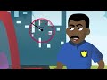 Young couple was travelling by car, when suddenly… (Funny Nigerian Joke) | Legit TV