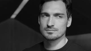 Mats Hummels behind the scenes | BOSS