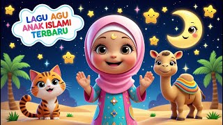 Lagu Anak Islami - Hasbi Rabbi, Sholawat JIbril, Sholawat Nariyah, dan Sholawat Anak Favorit Lainnya