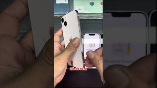 iPhone 13 đời mới mà có 2 SIM VẬT LÍ 2024 mrcau reviewiphone13