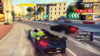 Koenigsegg Jesko Vs Jesko Absolut Intense Battle Multiplayer Races Asphalt Legends