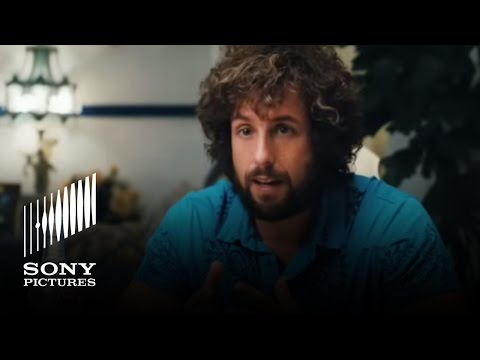 Watch the &quot;You Don't Mess With the Zohan&quot; Trailer