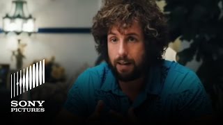 Watch the "You Don't Mess With the Zohan" Trailer