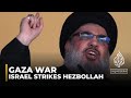 Israel-Hezbollah skirmishes could turn into a full-scale war: Expert