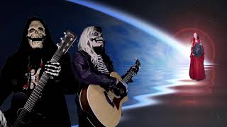 Yes It Is ~Beatles Cover Skeleton Band Style ~