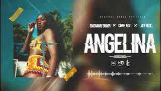 Badman Shapi ft Chef 187 & Jay Rox - ANGELINA