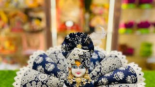 Laddu Gopal jewellery exclusive design 🤩🤩