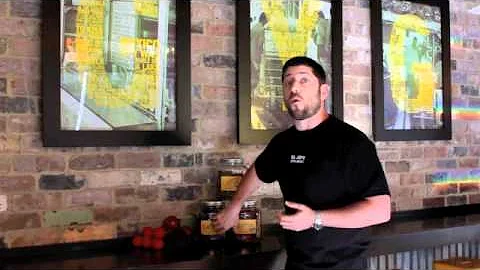 Weight Watchers - Guzman Y Gomez Steven Marks Owner