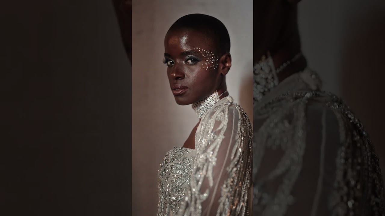 Forevermark Diamond Jewellery | Gaurav Gupta Couture