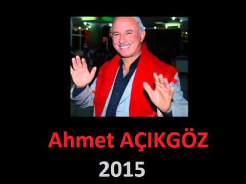 AHMET AÇIKGÖZ HALEBİ HACO GELİN 2015