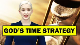Divine Time Management: Aligning Your Days with God's Word