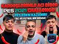“Acı Biberde Sınırlarımızı Zorluyoruz! Pes 2021😵