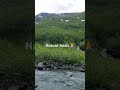 Nature heals🙏#nature #healing #health #healthy #life #style #calm #water #love #youtube #instagram