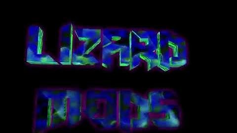 Lizard Mods Intro 2 2 3