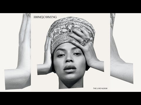 Beyoncé – Partition [FROM HOMECOMING: THE LIVE ALBUM]