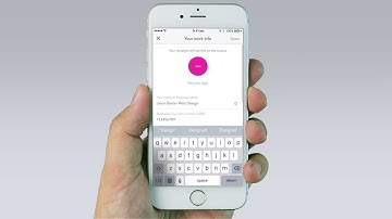 How to Send Invoices on The Go w/ QuickBooks Self Employed on Your Mobile