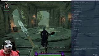 Warhammer Vermintide 2 | Autistic Rage!