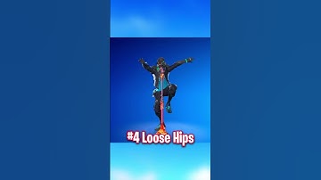 Emotes Coming Soon!?