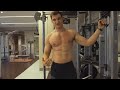 Chest Mass Gain Workout  highlight Mp3 Song