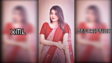 New Trending Video Xml | Present Xml File | #alightmotion #xml @iambabor313