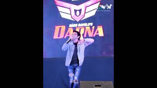 Zaijian Jaranilla Sings Jopay At In Trinoma