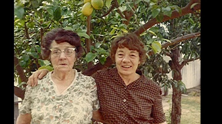 Phyllis Irene Ross