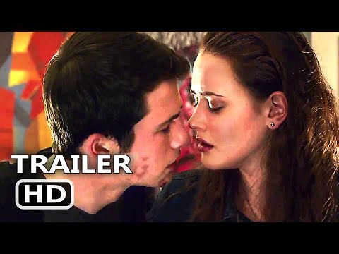 13 REASONS WHY Season 2 FINAL Trailer (2018) Netflix TV Show HD