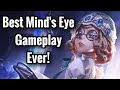 Identity v tournament minds eye dominates