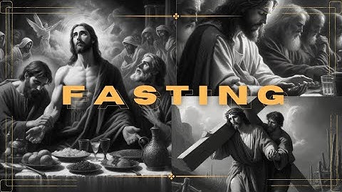 Everything You Need To Know About Fasting || How to Fast Step by Step