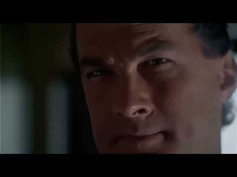 Under Siege 2: Dark Territory (1995) - Movie Trailer