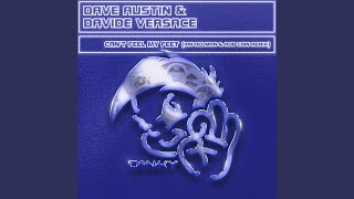 Cant Feel My Feet ian Redman U0026 Rob Cain Remix radio Edit