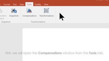 Mixed Media Compensation