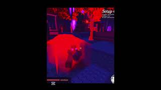 Colour and Electricity VS Raincoat 007N7 LMS #Forsaken #Roblox #C00lkidd #007n7 