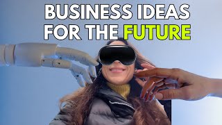 Business Ideas For The Next 5-10 Years | The Web3 Marketing Tech Stack Today by Elif Hız 1,423 views 1 year ago 30 minutes