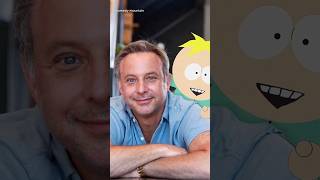 South Park Creators Introduce the Real Life Butters #southpark #shorts