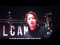 171202 KIMHYUNJOONG HAZE 映像日本語字幕