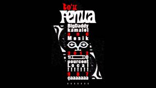 Video thumbnail of "Big Daddy - Kamalei - Mesik : To'u fenua"