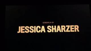 Best end of movie credits ever