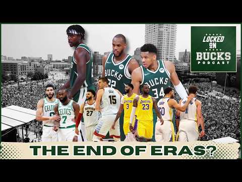 How Do the Bucks Compare to Other Recent Champions and What Does It Tell Us About the CBA?