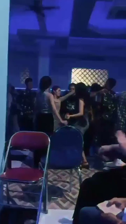 cewe mabok di tempat dugem#short#shortvidioyoutube