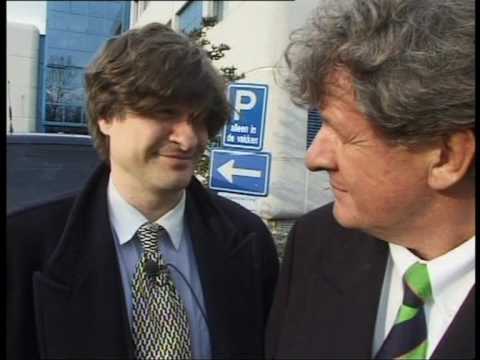 Rob Muntz vs Willibrord Frequin *deel 3*